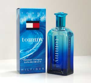 Tommy Summer (Sea Waves) Cologne - Click Image to Close
